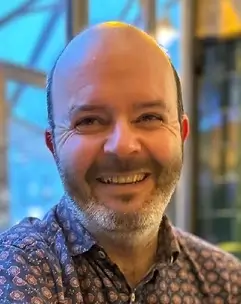Davy LENEVEU
Gestalt Thérapie