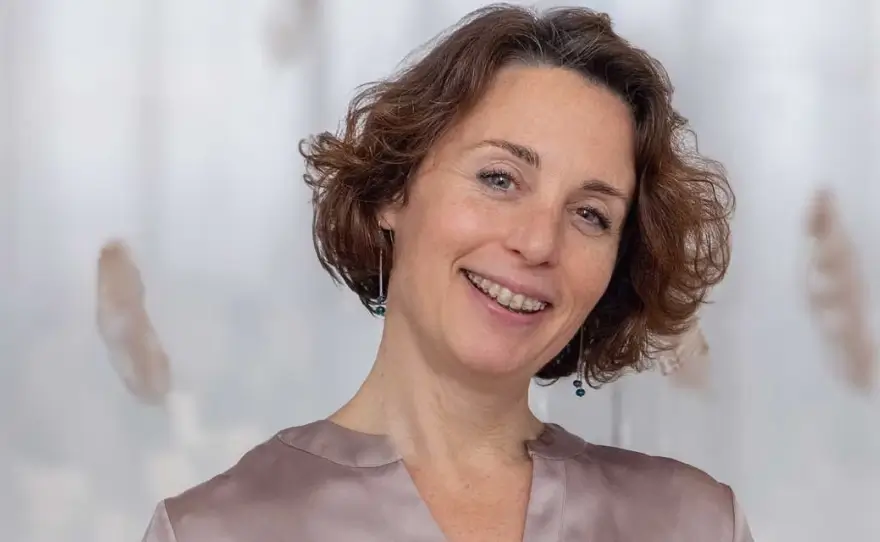 profil christele vinet